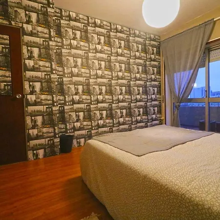 Julio Dinis - Up2sleep * Porto